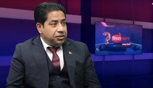 सी चिन फिङको नेतृत्वमा नै चीनले समृद्धि हासिल गरेको हो:  चीन मामिला विज्ञ खनाल